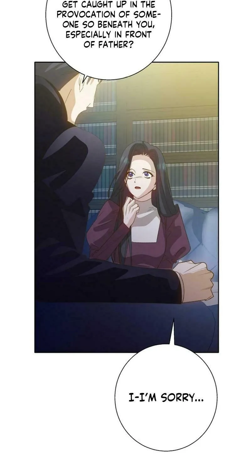 Goddess Kingmaker Chapter 15 page 6 - 