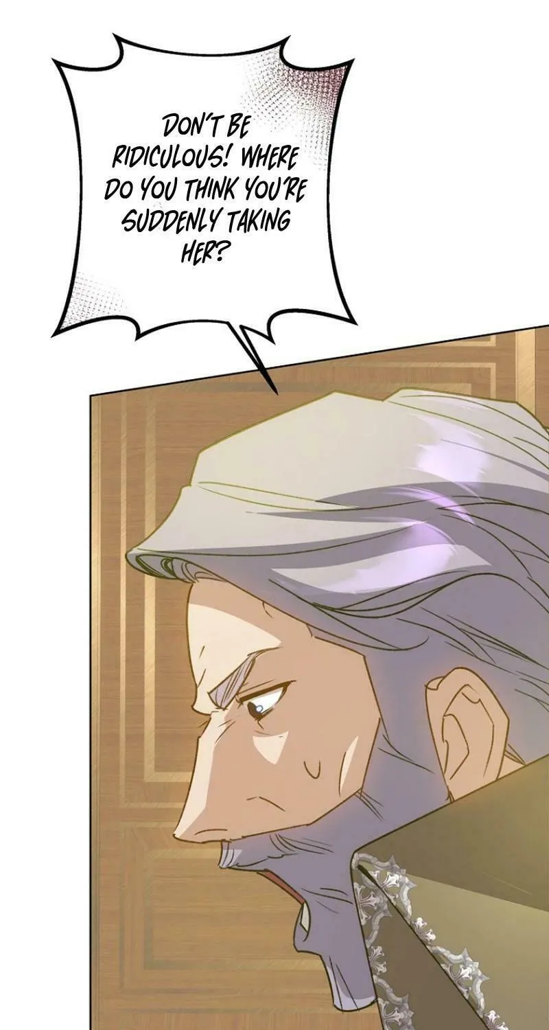 Goddess Kingmaker Chapter 15 page 52 - 
