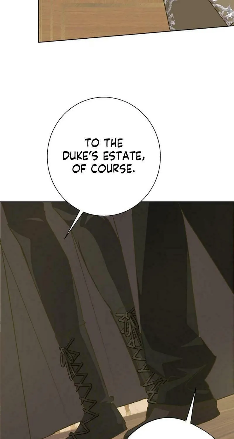 Goddess Kingmaker Chapter 15 page 53 - 