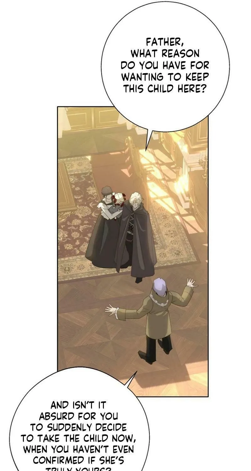 Goddess Kingmaker Chapter 15 page 55 - 