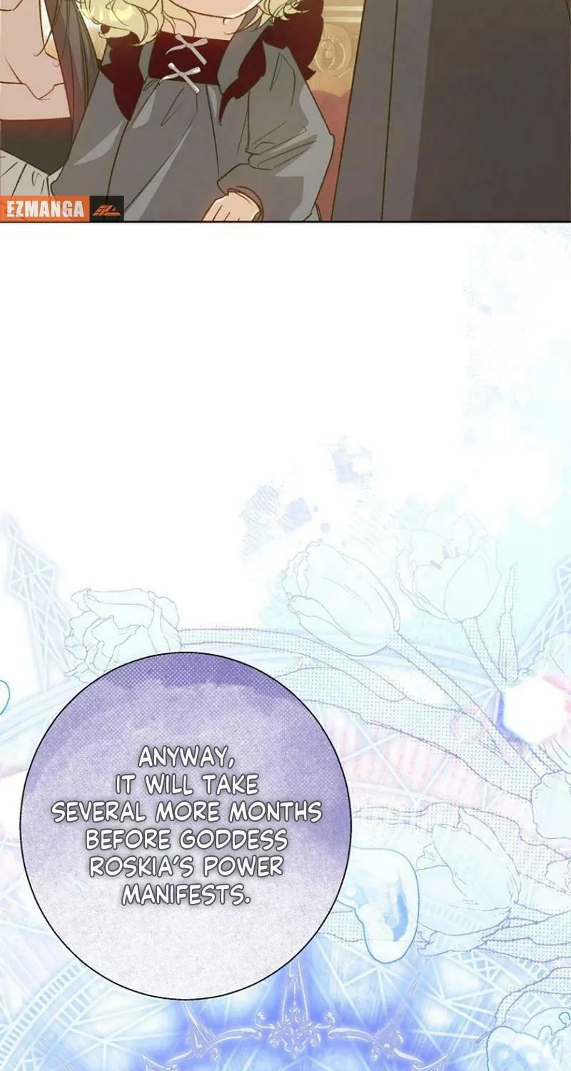 Goddess Kingmaker Chapter 15 page 57 - 