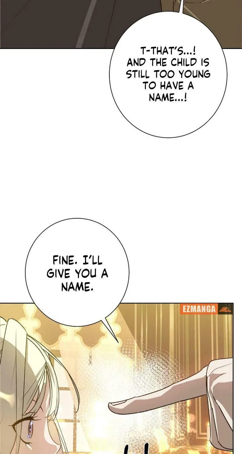 Goddess Kingmaker Chapter 15 page 60 - 