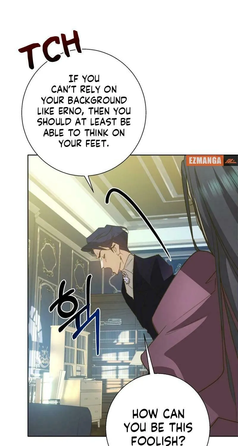 Goddess Kingmaker Chapter 15 page 7 - 