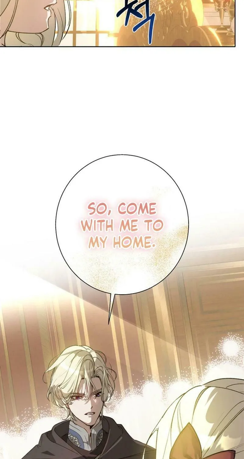 Goddess Kingmaker Chapter 15 page 61 - 