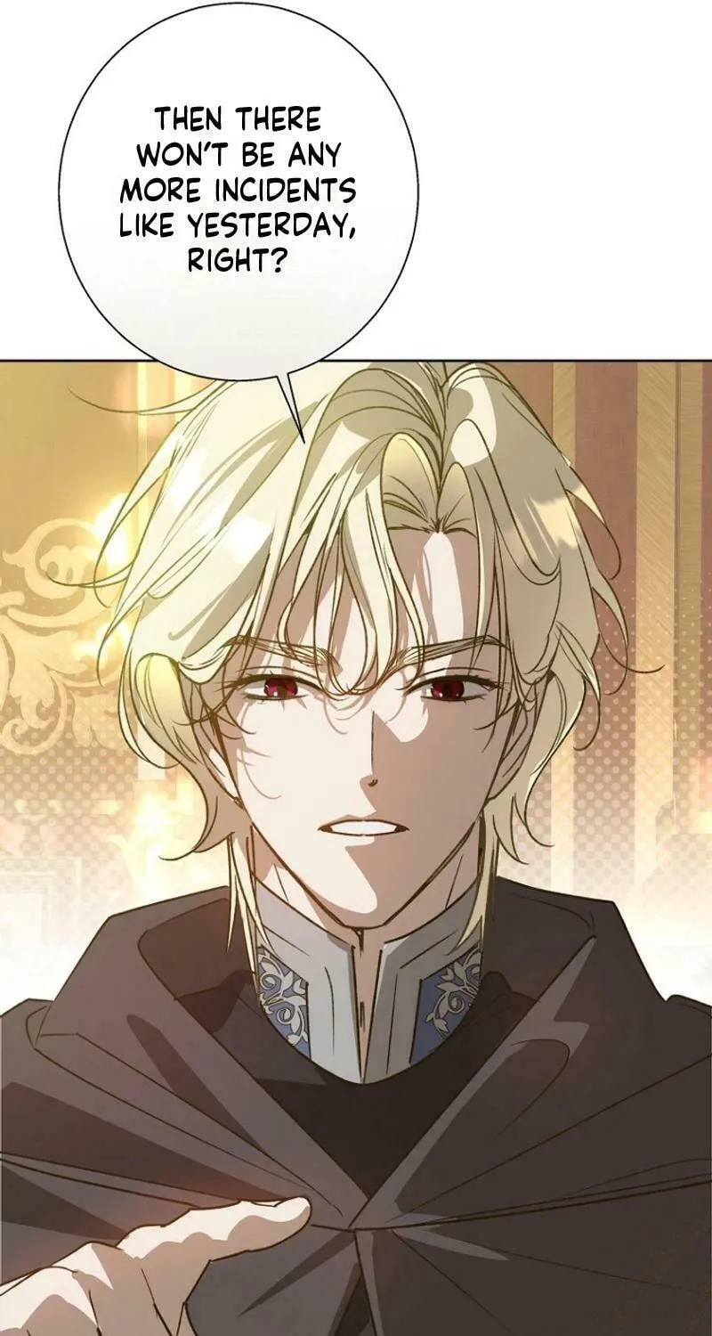 Goddess Kingmaker Chapter 15 page 63 - 