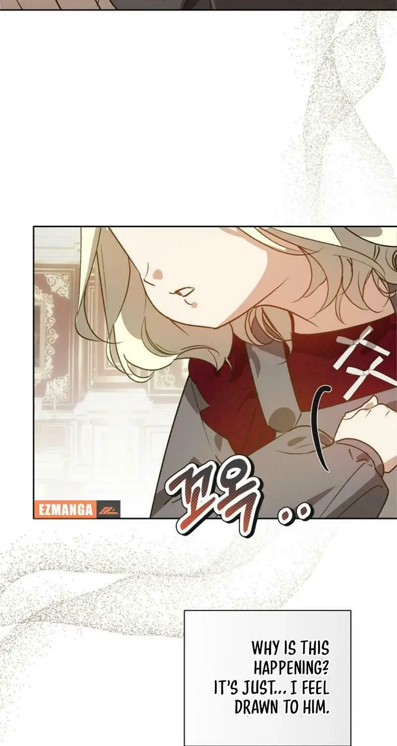 Goddess Kingmaker Chapter 15 page 64 - 