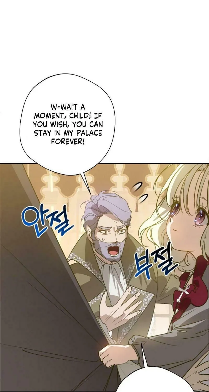 Goddess Kingmaker Chapter 15 page 69 - 