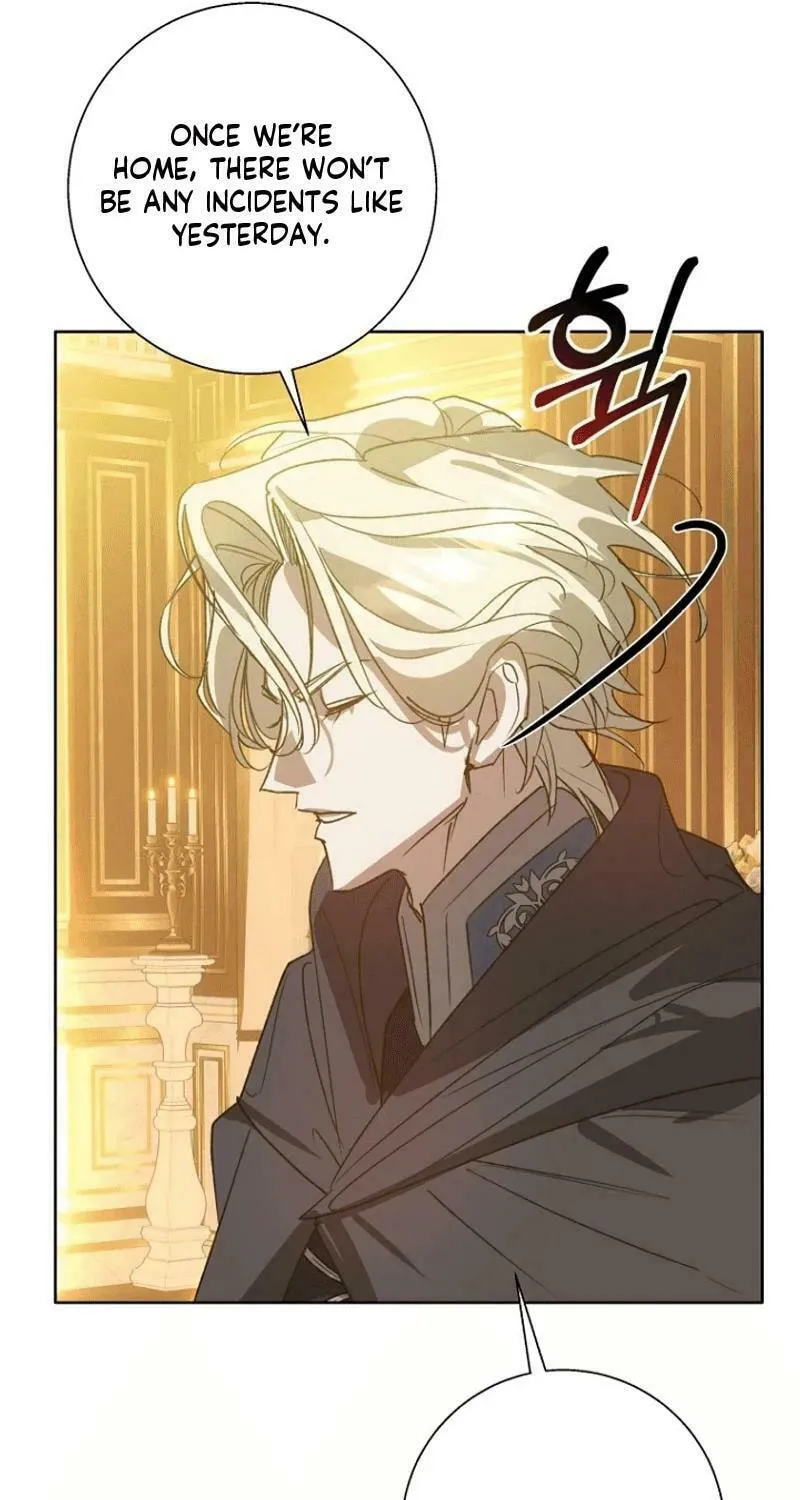 Goddess Kingmaker Chapter 15 page 71 - 