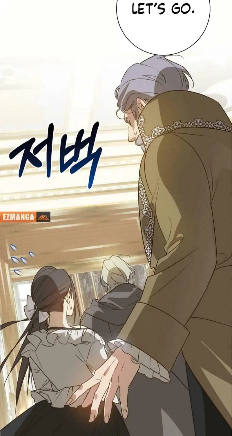 Goddess Kingmaker Chapter 15 page 72 - 