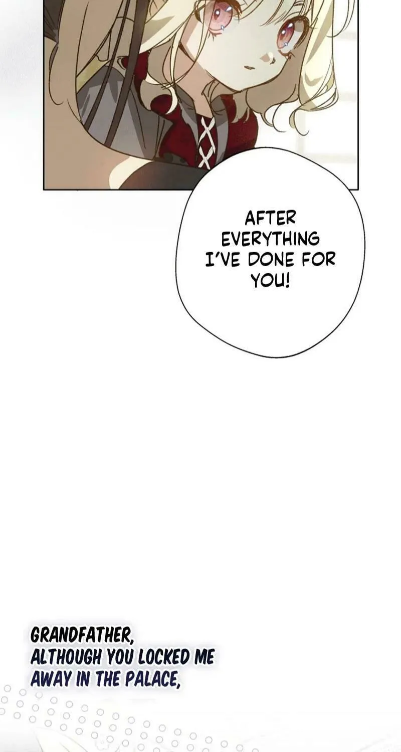 Goddess Kingmaker Chapter 15 page 74 - 