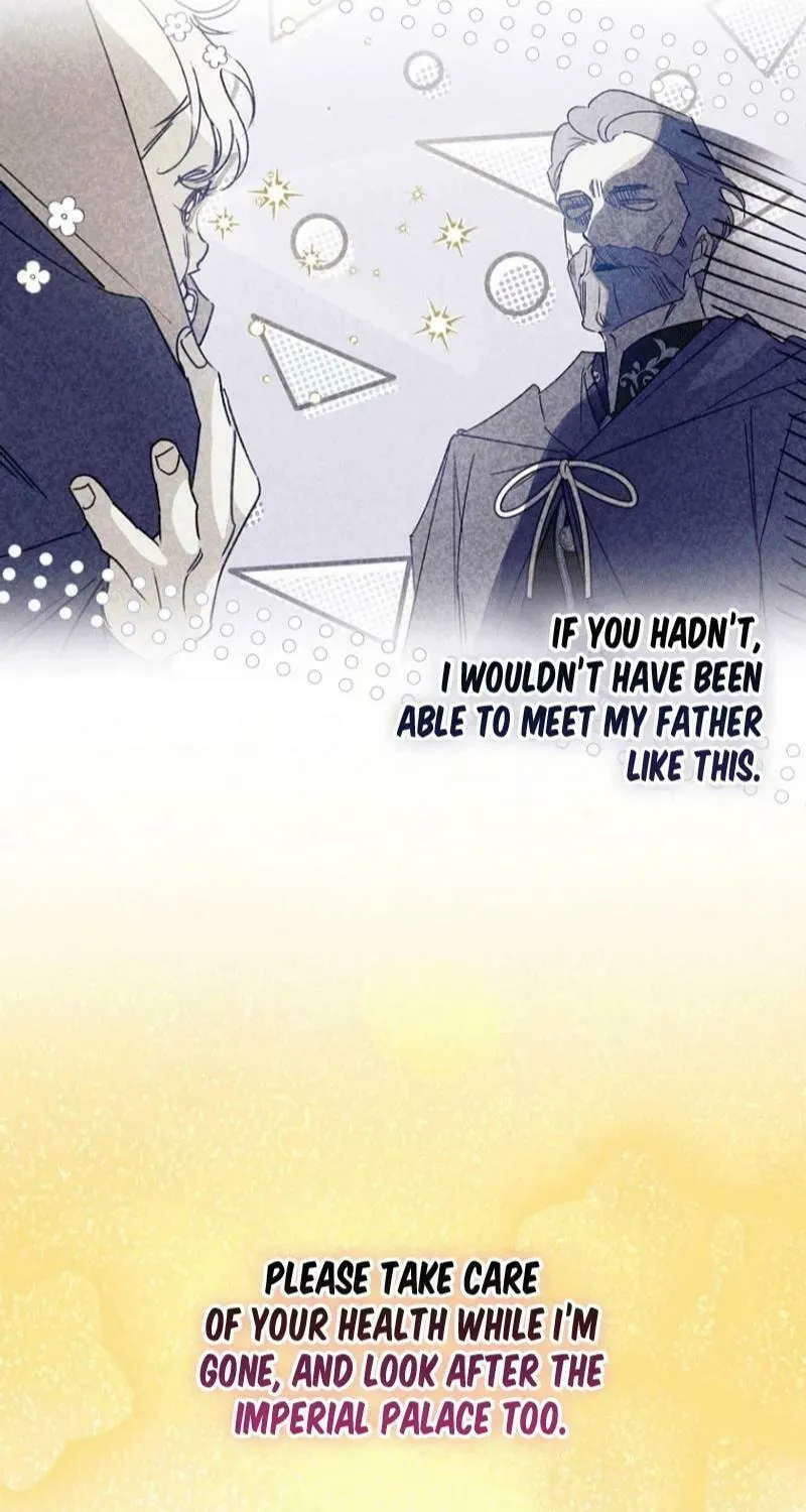 Goddess Kingmaker Chapter 15 page 75 - 