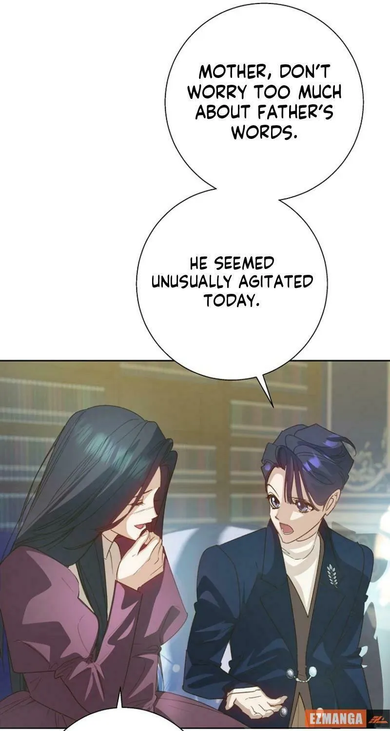 Goddess Kingmaker Chapter 15 page 10 - 