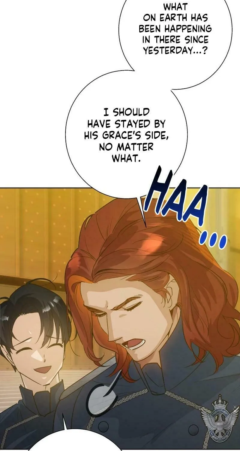 Goddess Kingmaker Chapter 16 page 2 - 
