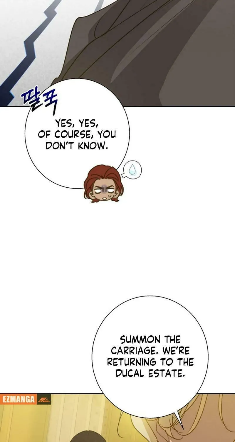 Goddess Kingmaker Chapter 16 page 11 - 