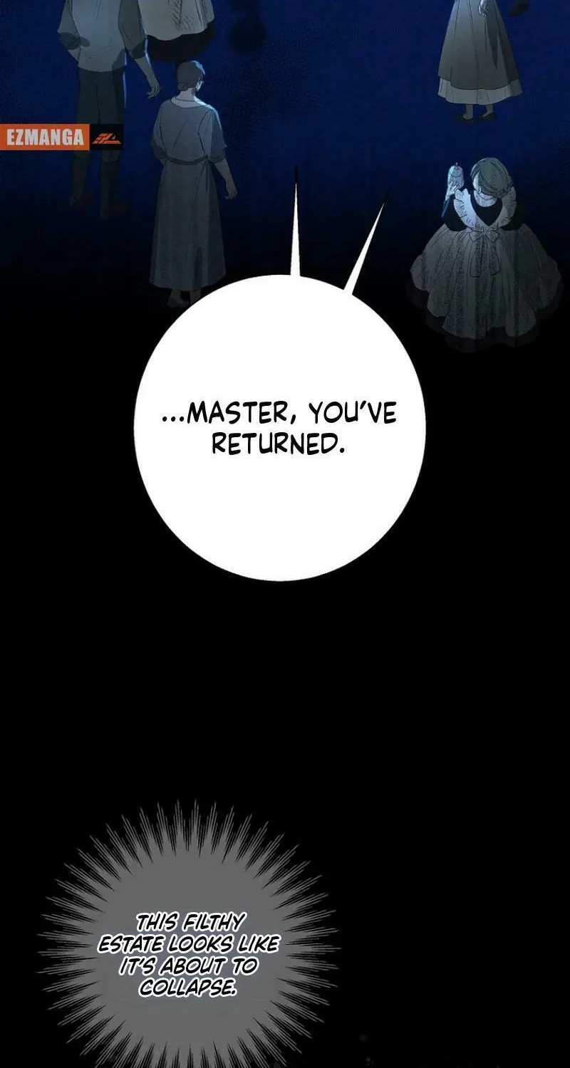 Goddess Kingmaker Chapter 16 page 19 - 