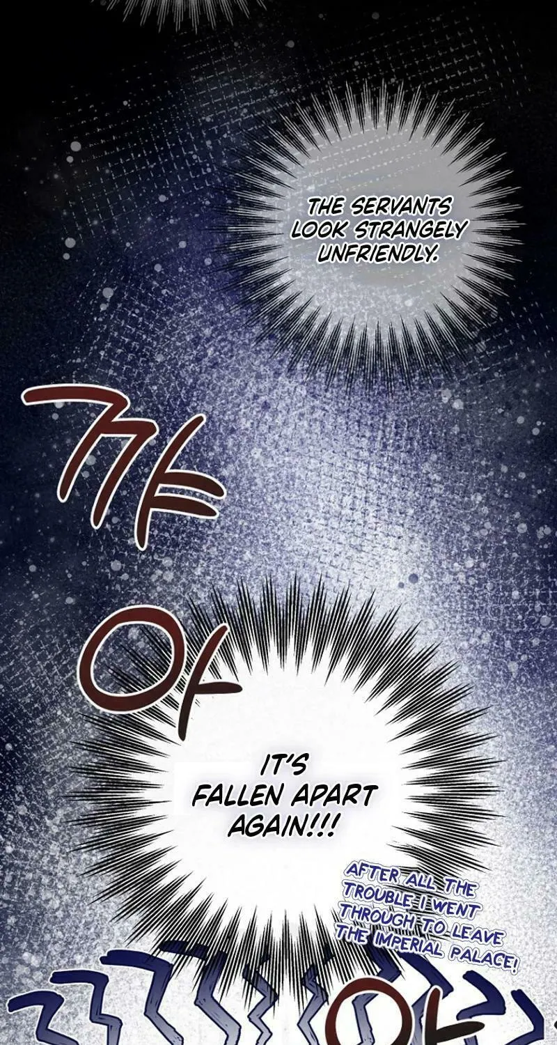 Goddess Kingmaker Chapter 16 page 20 - 