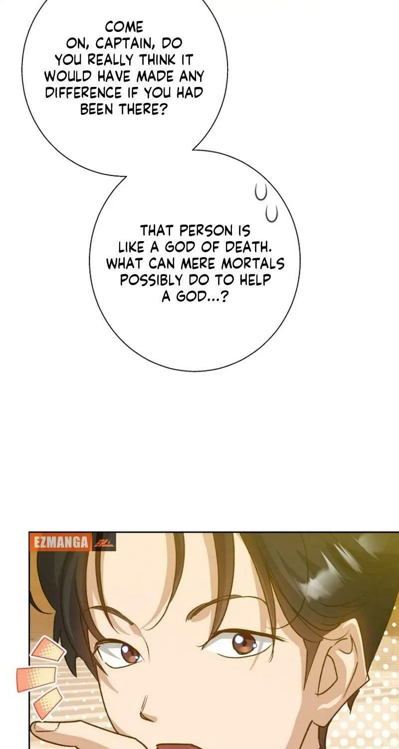 Goddess Kingmaker Chapter 16 page 3 - 
