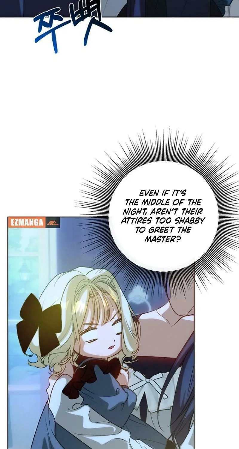 Goddess Kingmaker Chapter 16 page 24 - 