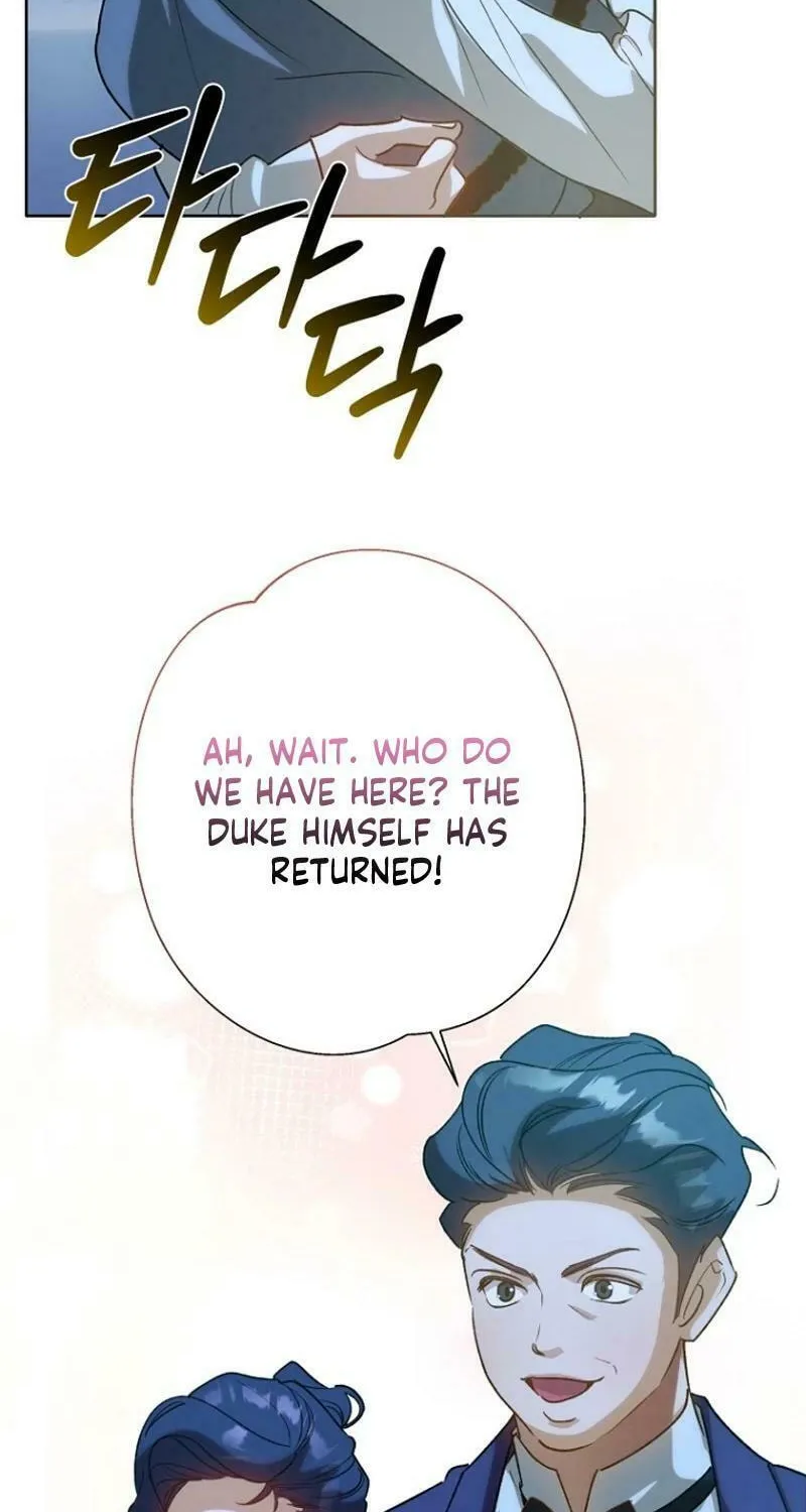 Goddess Kingmaker Chapter 16 page 25 - 