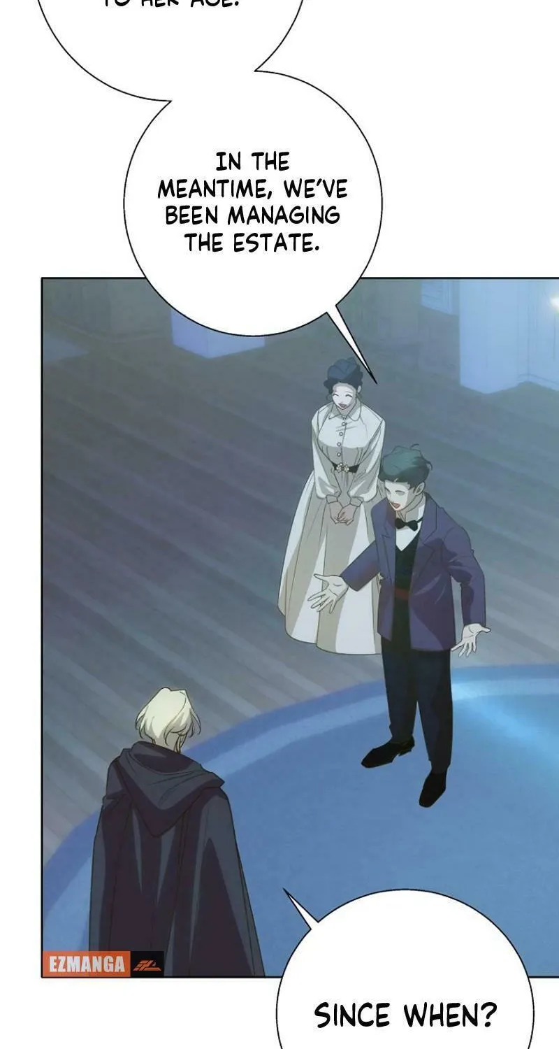 Goddess Kingmaker Chapter 16 page 28 - 