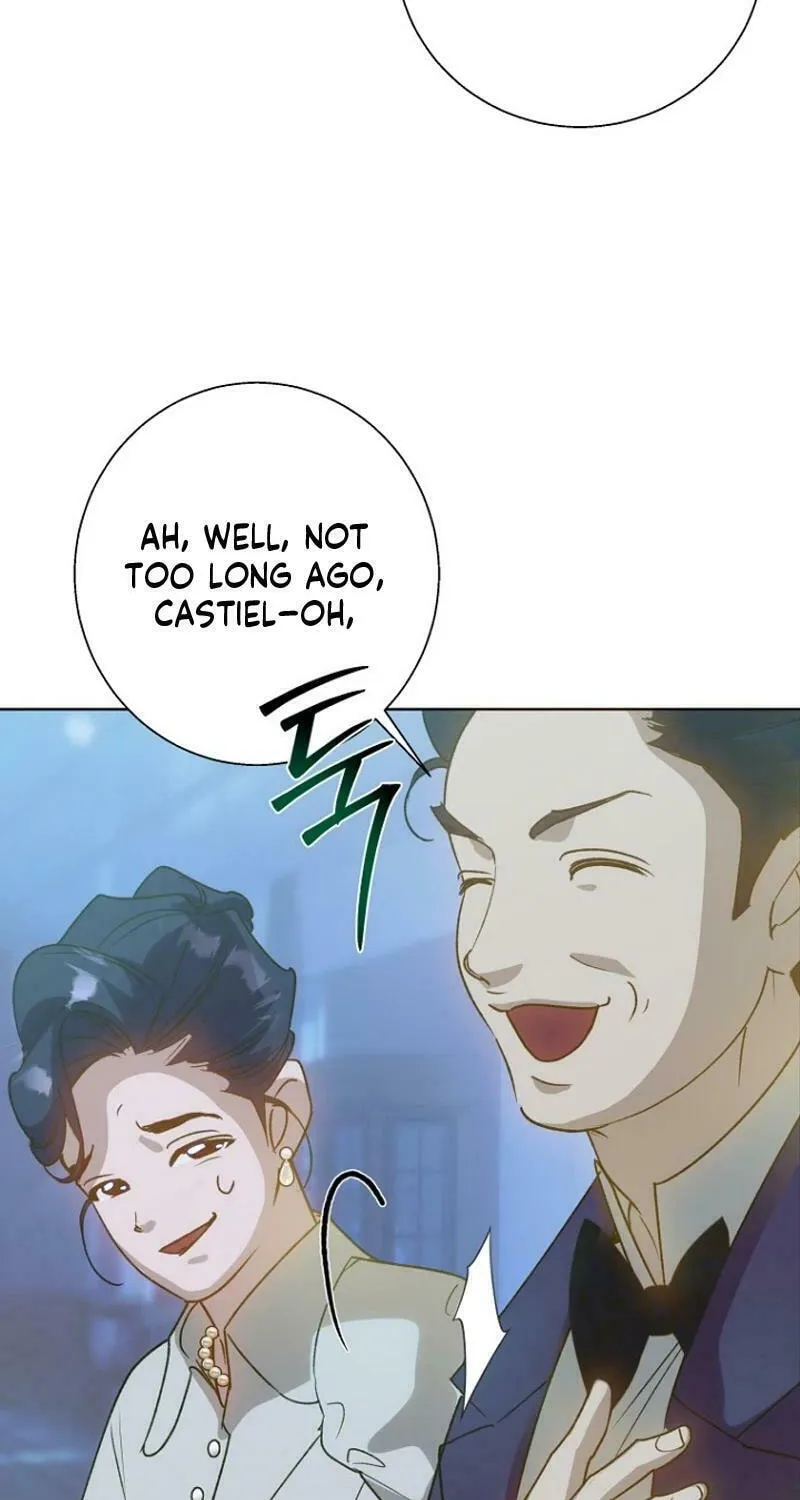 Goddess Kingmaker Chapter 16 page 29 - 