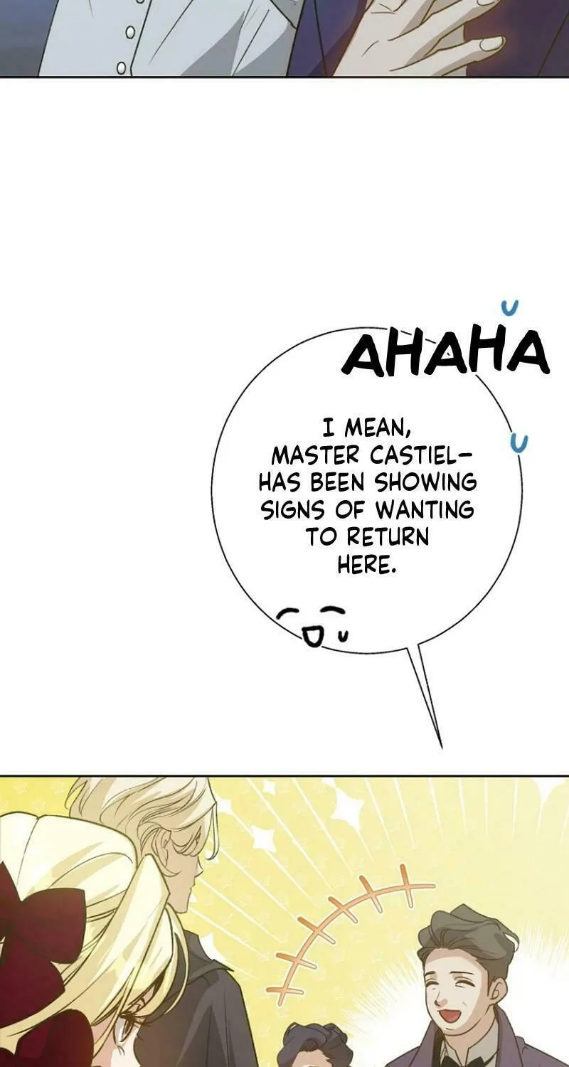 Goddess Kingmaker Chapter 16 page 30 - 