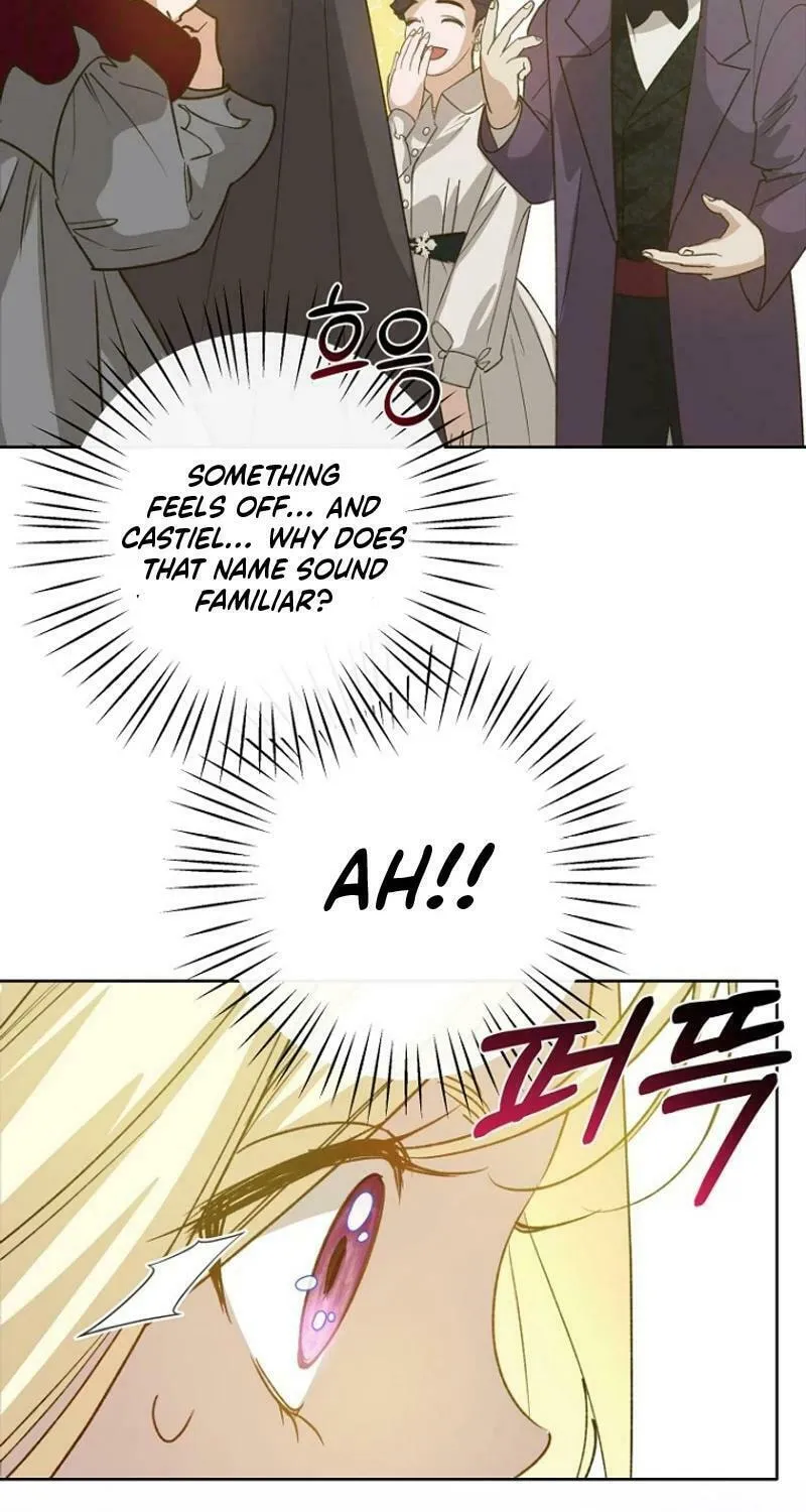 Goddess Kingmaker Chapter 16 page 31 - 