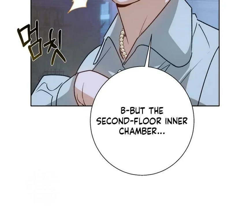 Goddess Kingmaker Chapter 16 page 35 - 