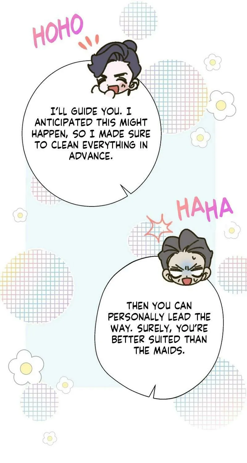 Goddess Kingmaker Chapter 16 page 36 - 