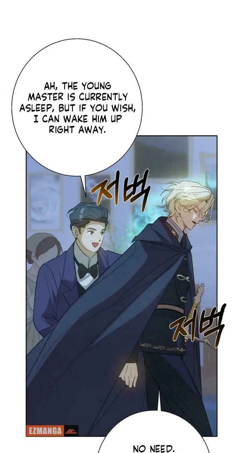 Goddess Kingmaker Chapter 16 page 37 - 