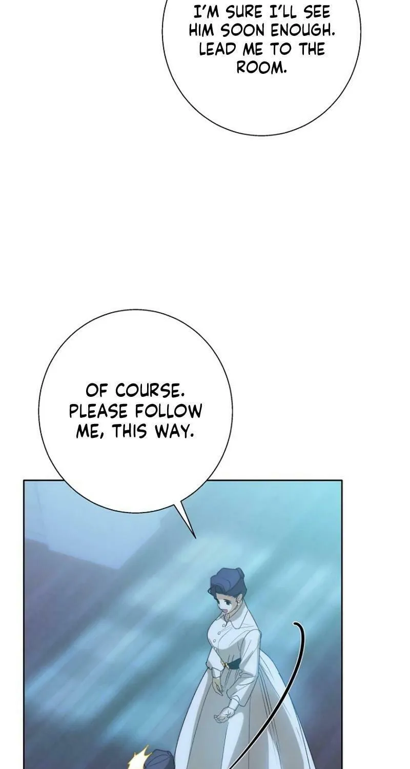 Goddess Kingmaker Chapter 16 page 38 - 