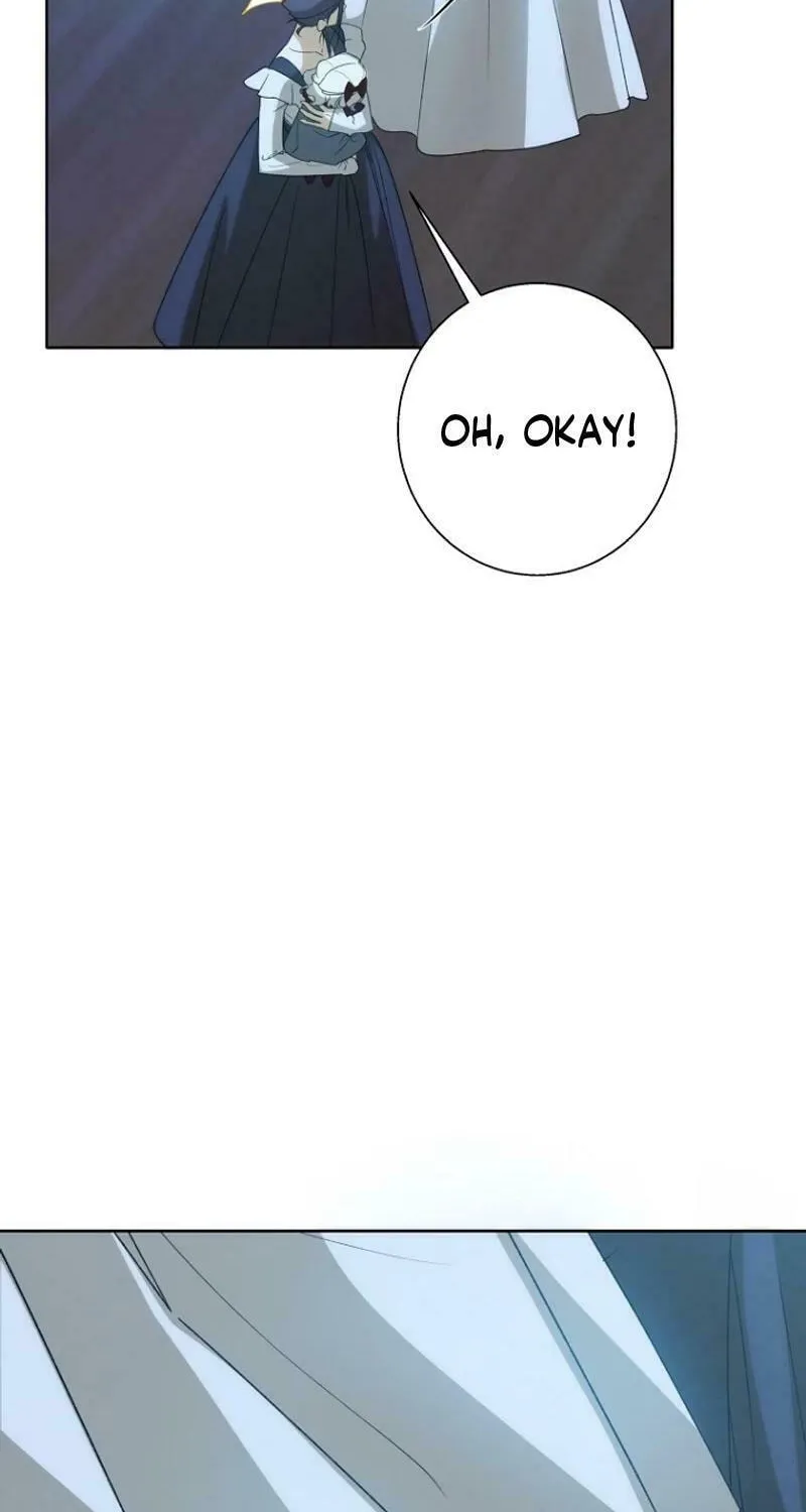 Goddess Kingmaker Chapter 16 page 39 - 