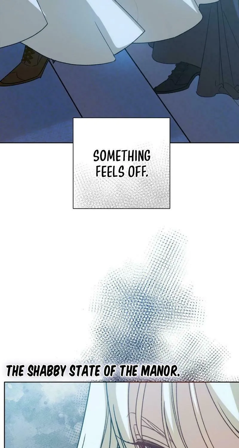 Goddess Kingmaker Chapter 16 page 40 - 