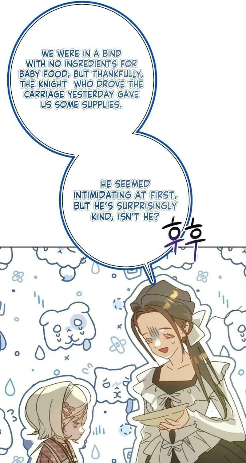 Goddess Kingmaker Chapter 16 page 45 - 