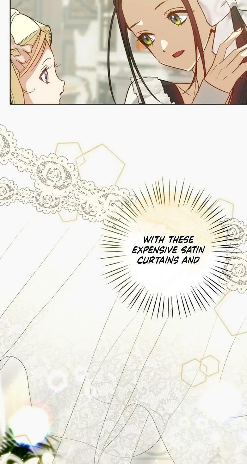 Goddess Kingmaker Chapter 16 page 47 - 