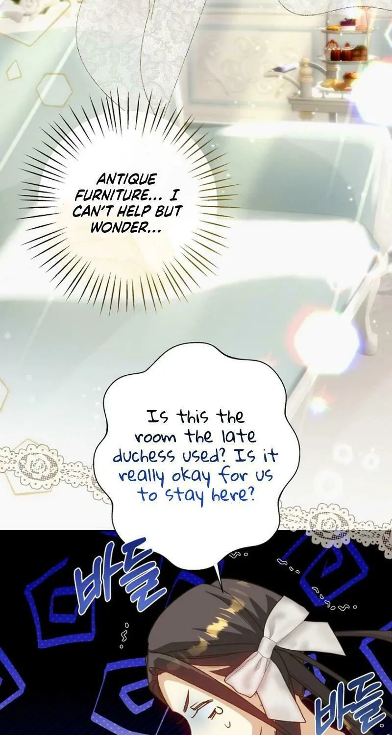 Goddess Kingmaker Chapter 16 page 48 - 