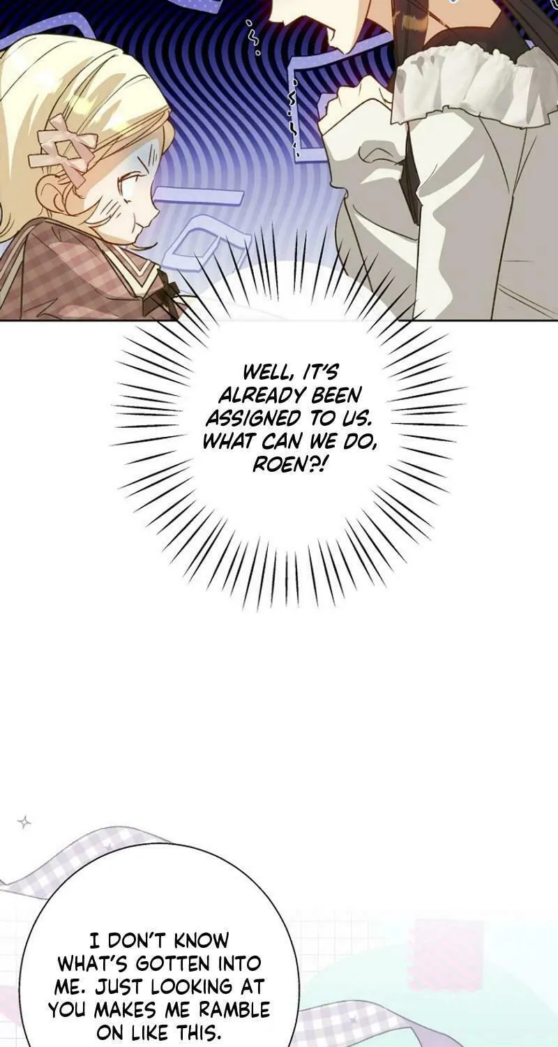 Goddess Kingmaker Chapter 16 page 49 - 
