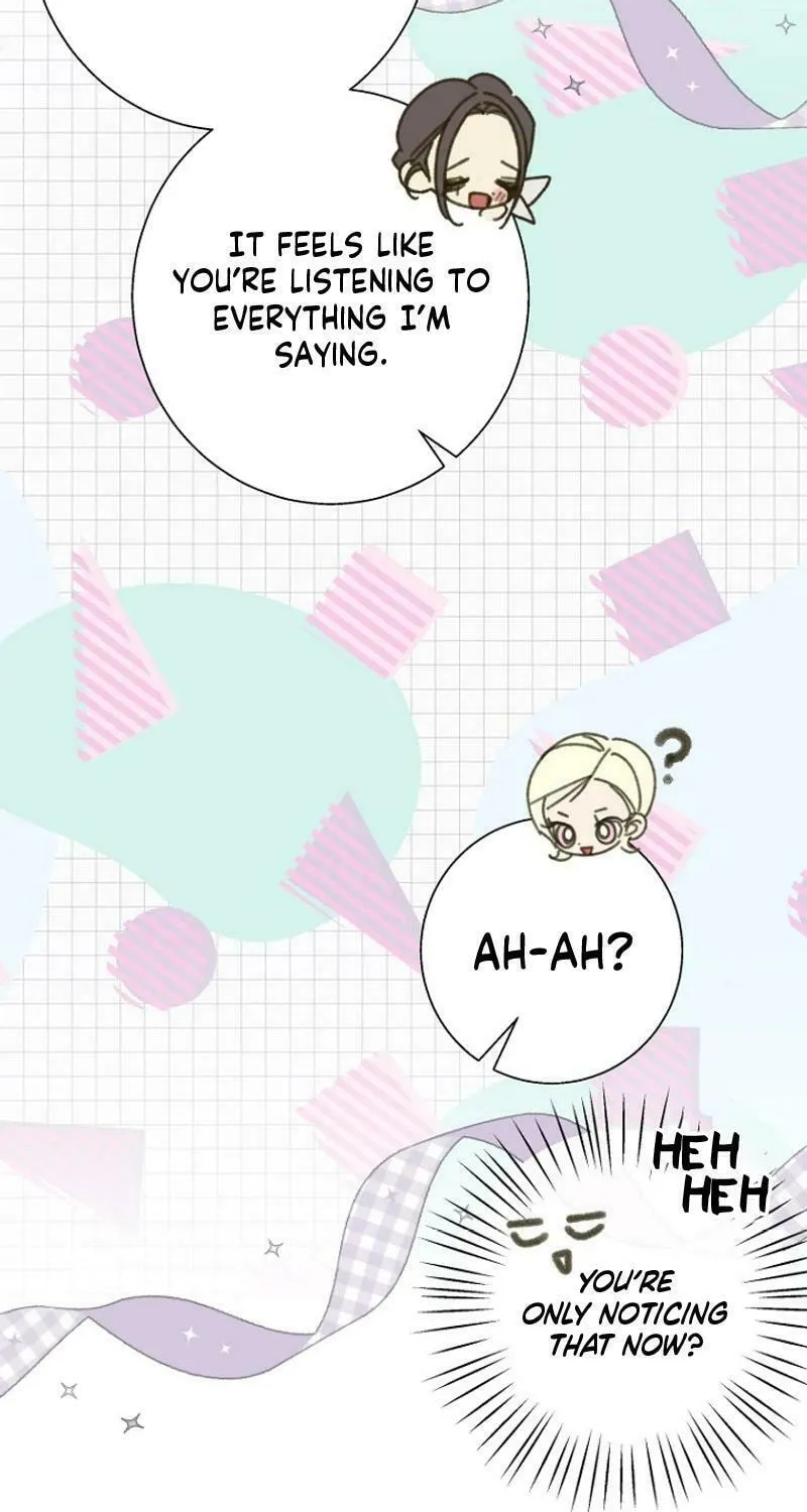 Goddess Kingmaker Chapter 16 page 50 - 