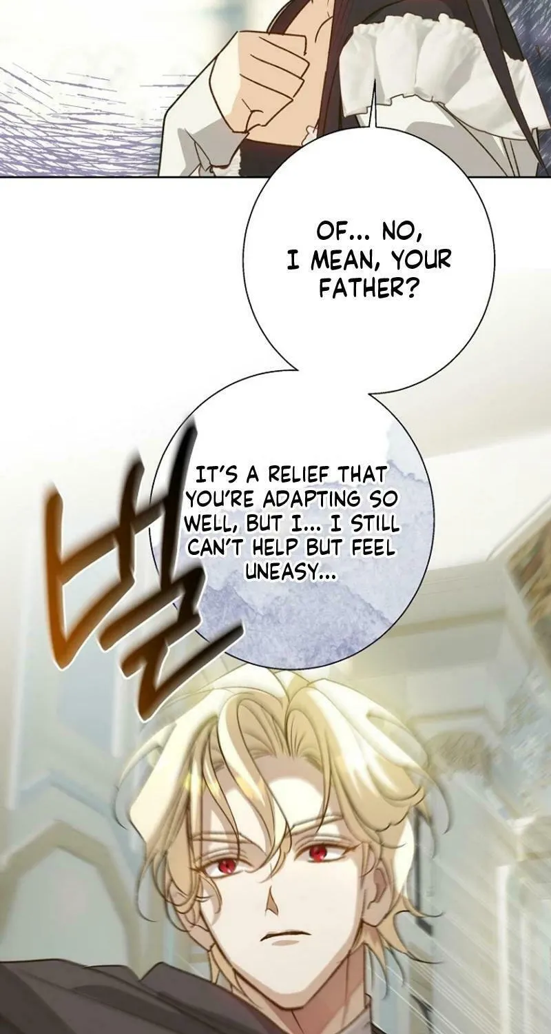 Goddess Kingmaker Chapter 16 page 52 - 
