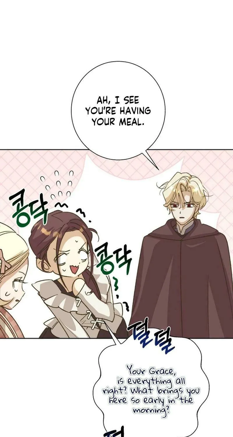Goddess Kingmaker Chapter 16 page 54 - 