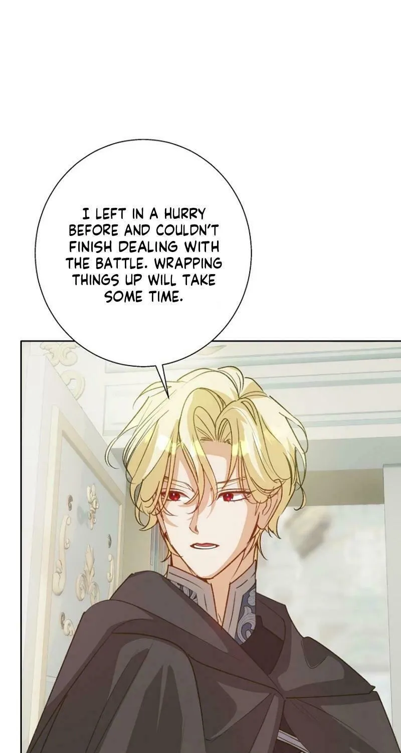 Goddess Kingmaker Chapter 16 page 56 - 