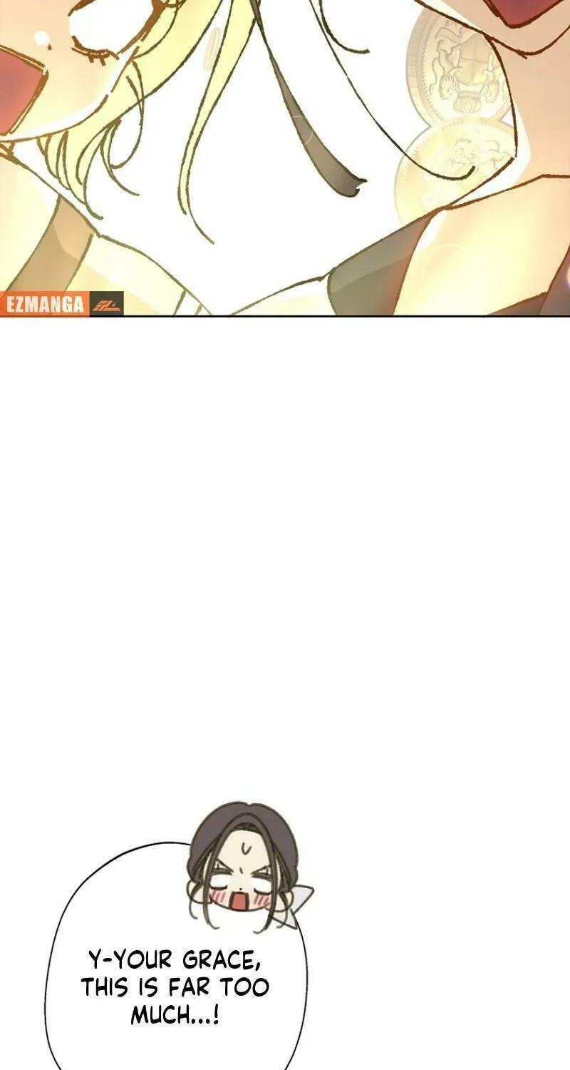 Goddess Kingmaker Chapter 16 page 60 - 