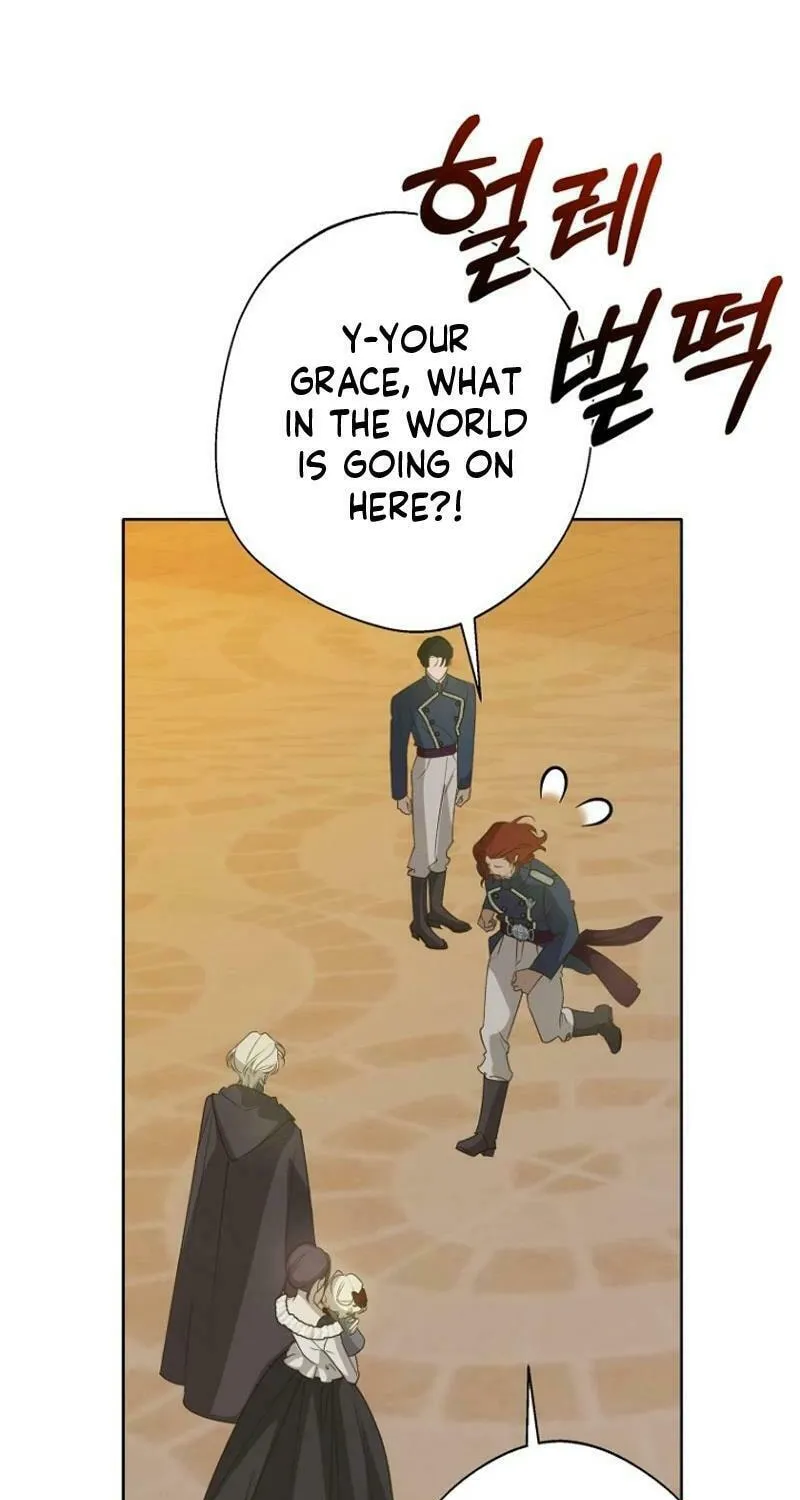 Goddess Kingmaker Chapter 16 page 7 - 