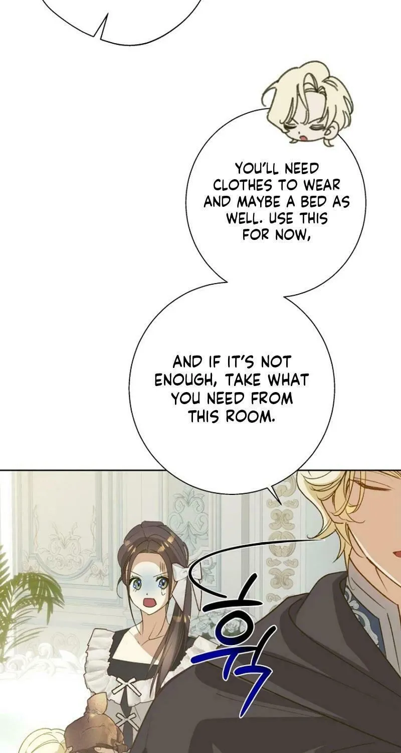 Goddess Kingmaker Chapter 16 page 61 - 