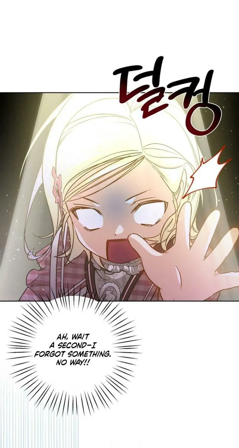 Goddess Kingmaker Chapter 16 page 63 - 