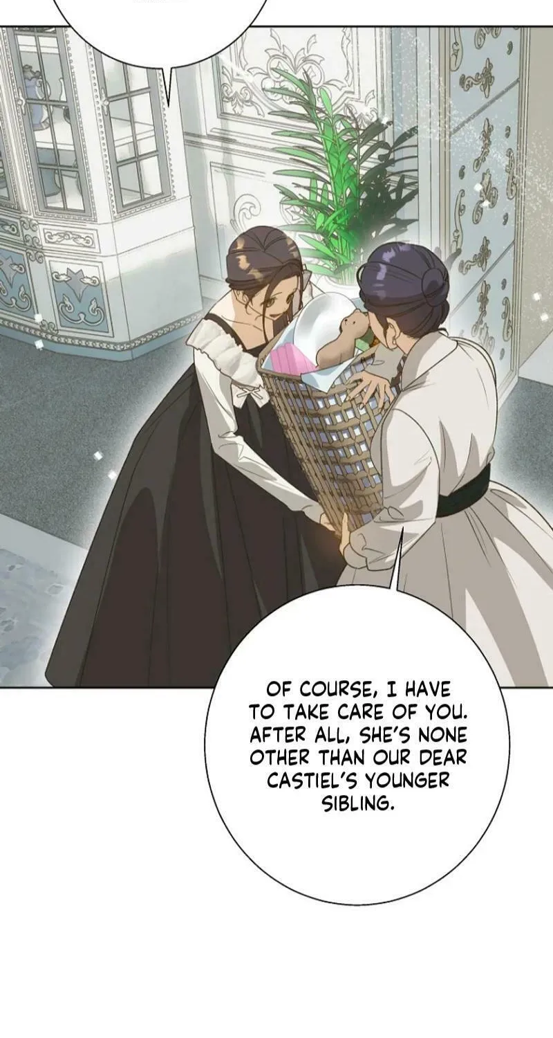 Goddess Kingmaker Chapter 16 page 68 - 