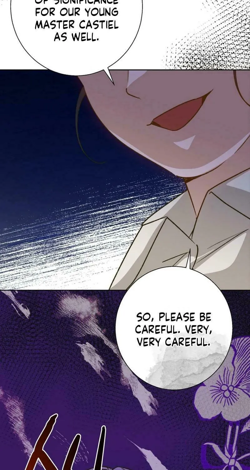 Goddess Kingmaker Chapter 16 page 74 - 