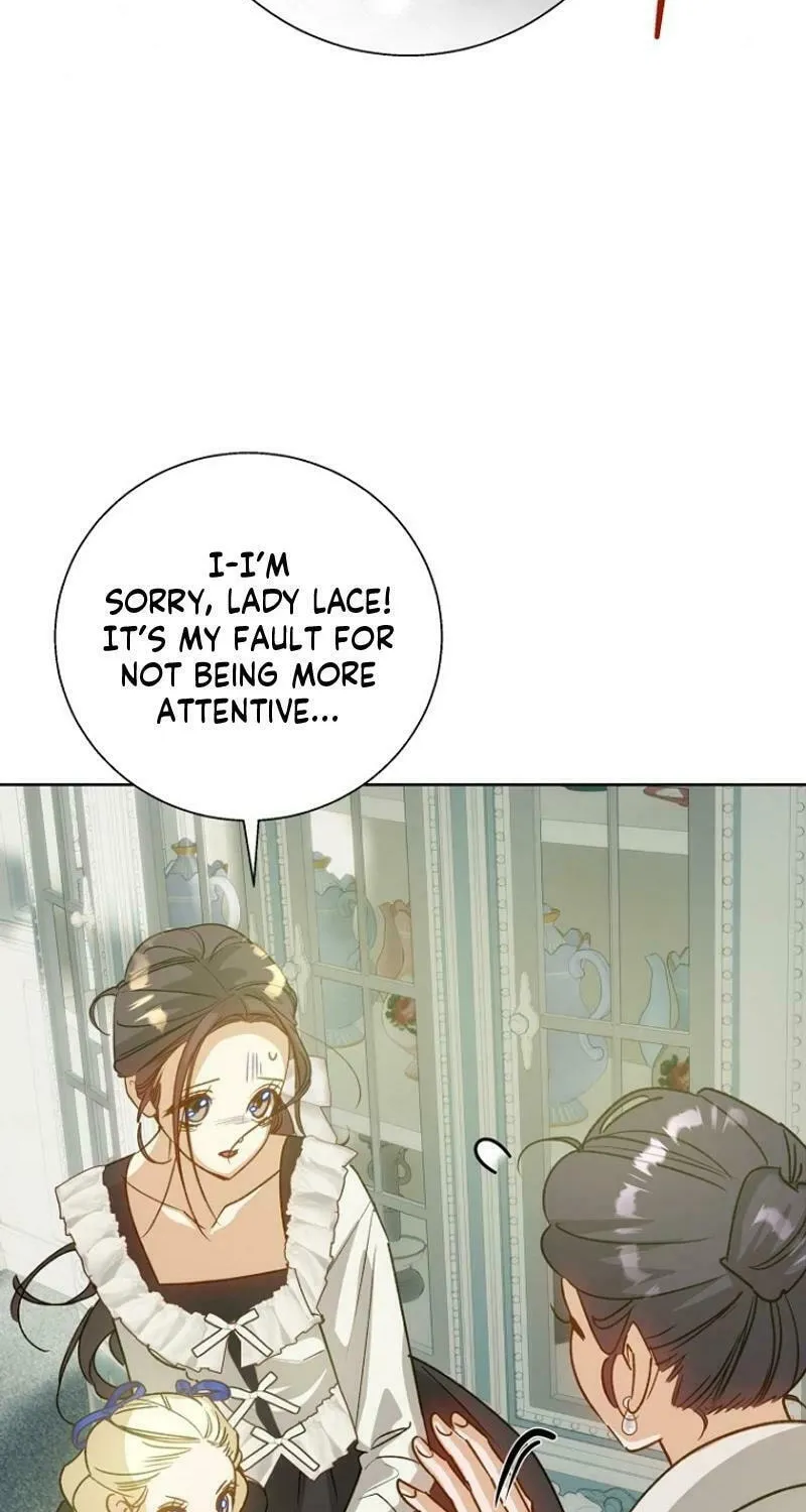 Goddess Kingmaker Chapter 16 page 76 - 