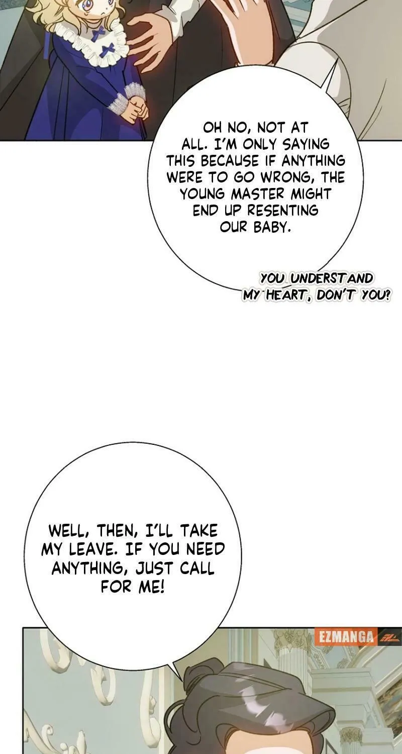 Goddess Kingmaker Chapter 16 page 77 - 