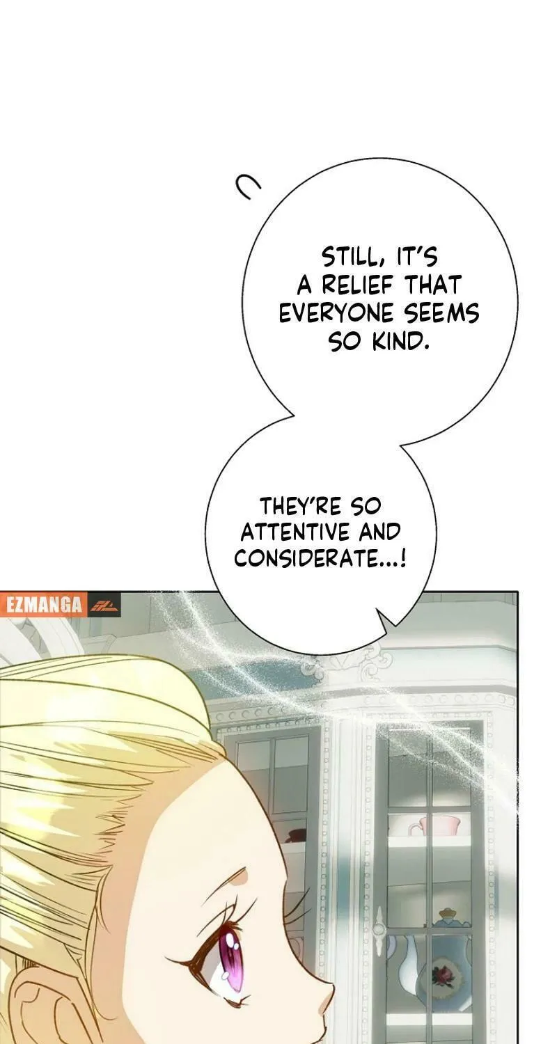 Goddess Kingmaker Chapter 16 page 80 - 